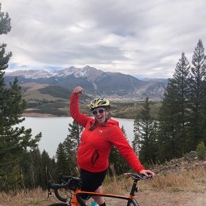 Meet your Posher, Jackie